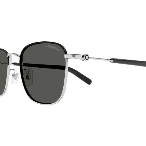 Montblanc MB0392SA Sunglasses - view 8